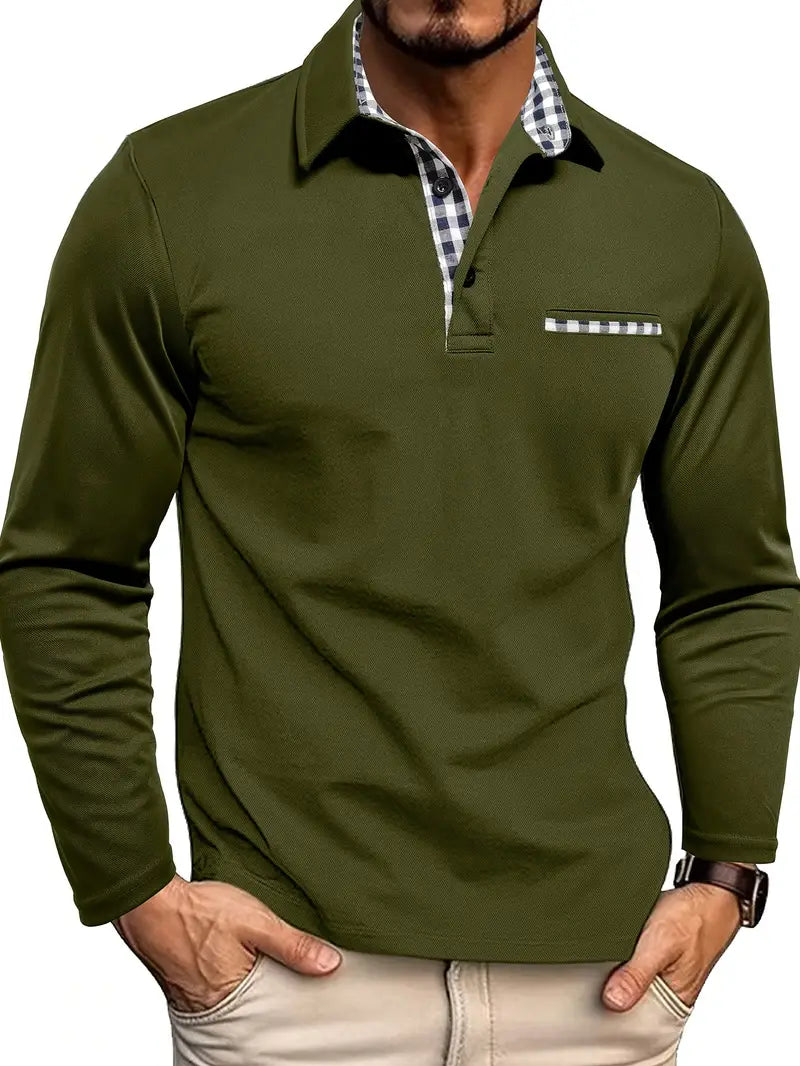 Olijf Groen / 2XL