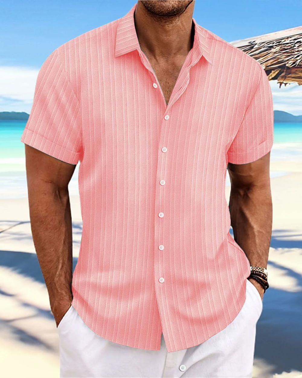 Rose / 3XL