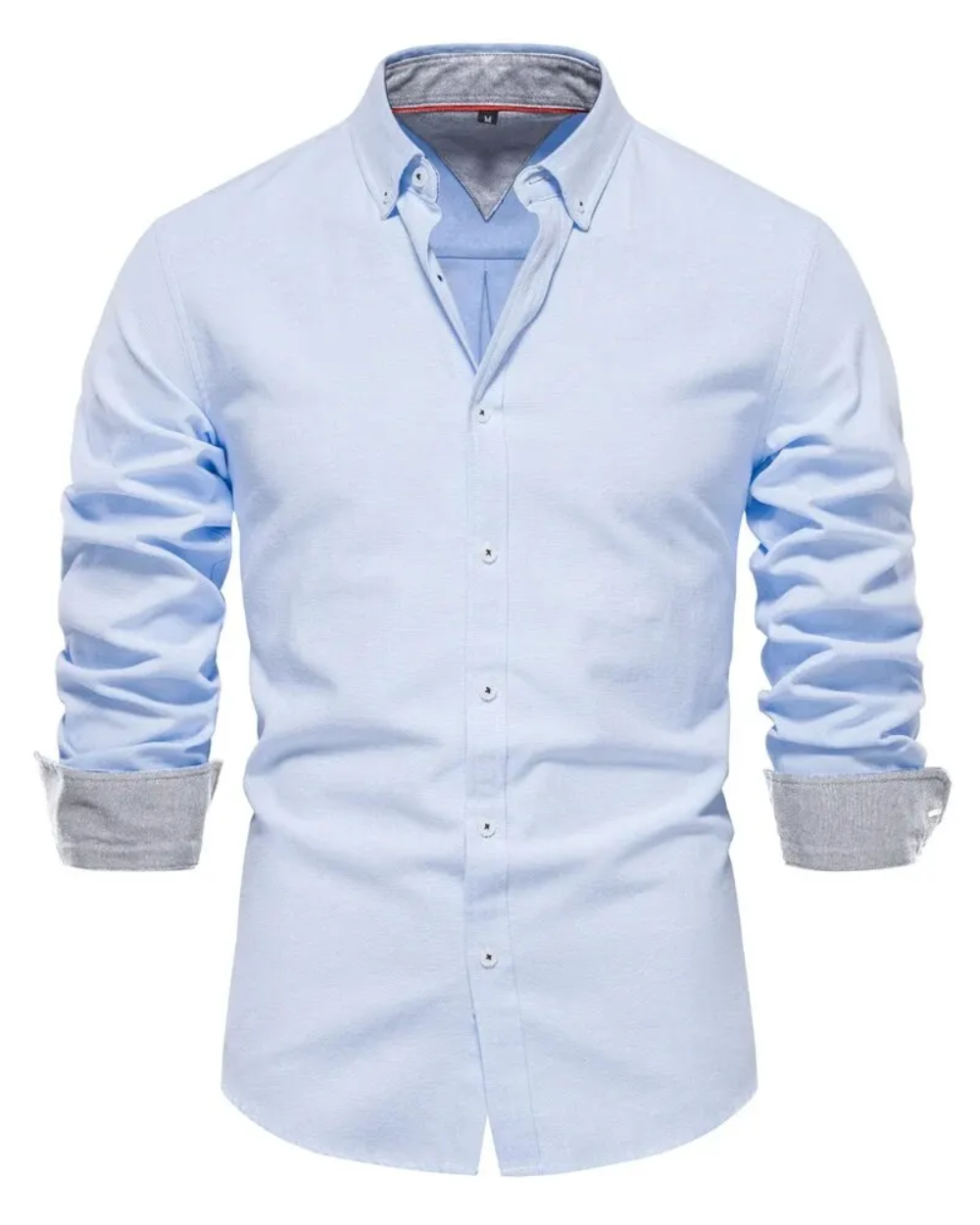 Bleu clair / L