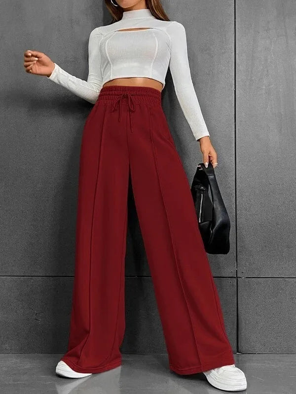 Rouge Bordeaux / 2XL