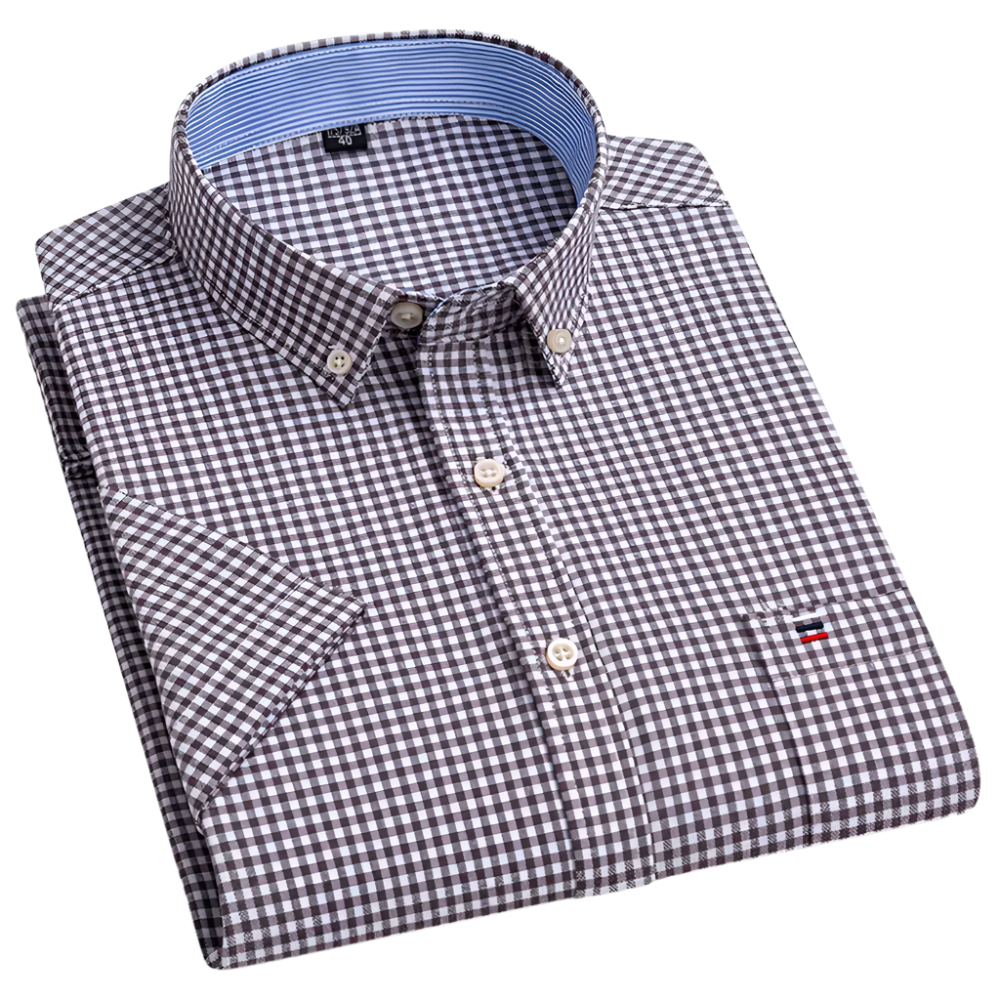 Gris foncé / 2XL