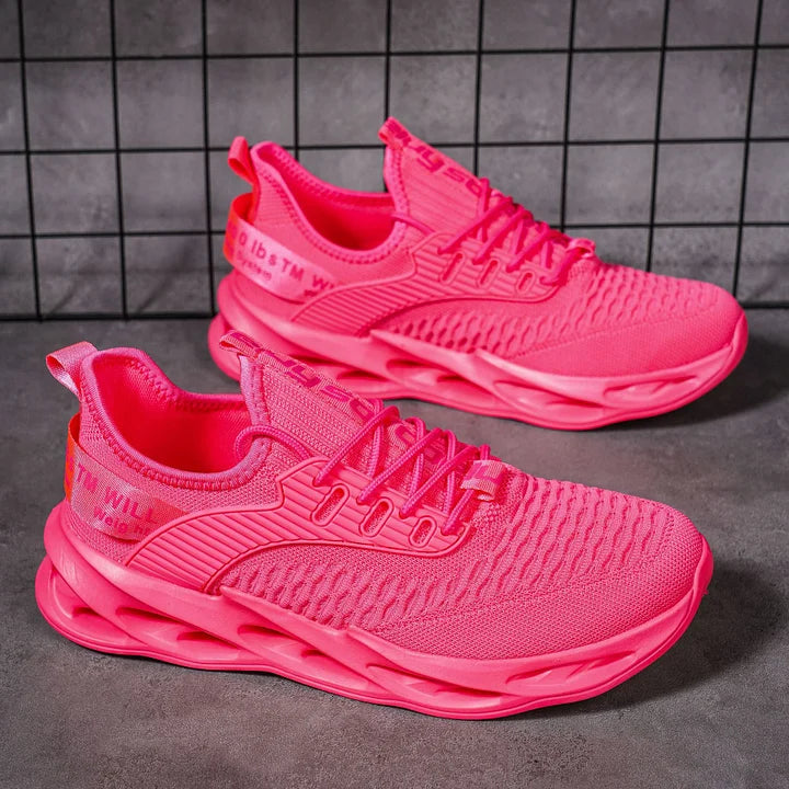 Rose Foncé / 45