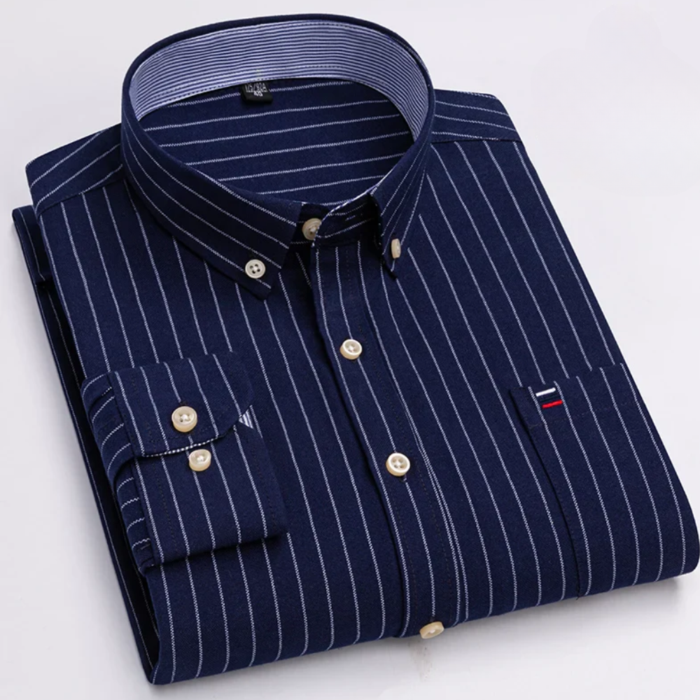 Bleu marine / 46 5XL