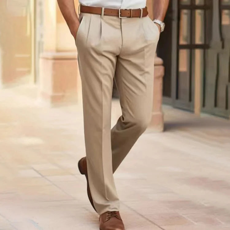Beige / S