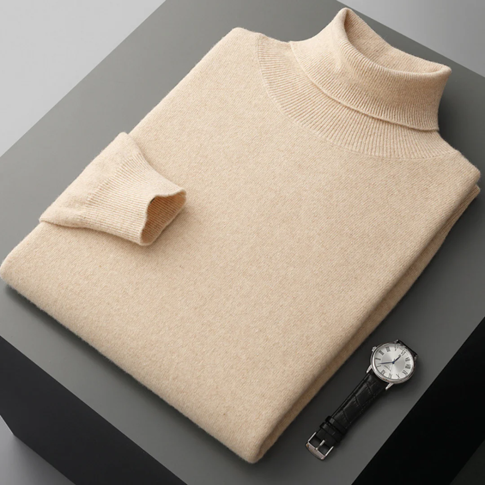 Beige / S