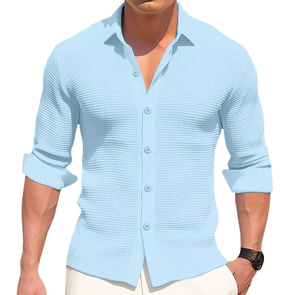 Bleu / S