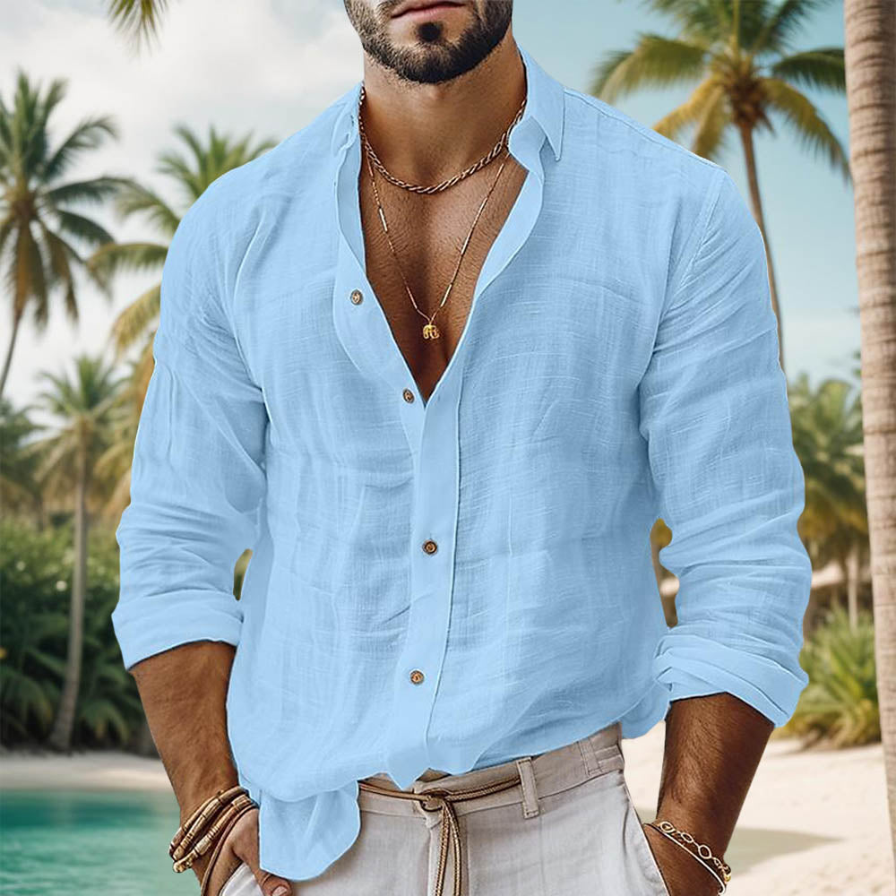 Bleu / S
