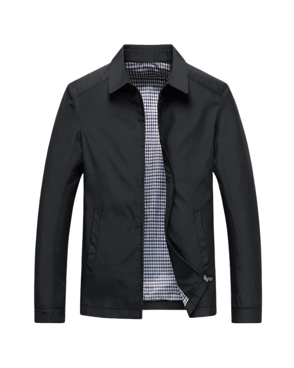 Noir / 4XL