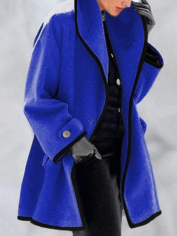Bleu / 2XL