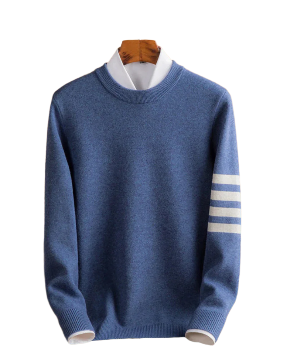 Bleu / S
