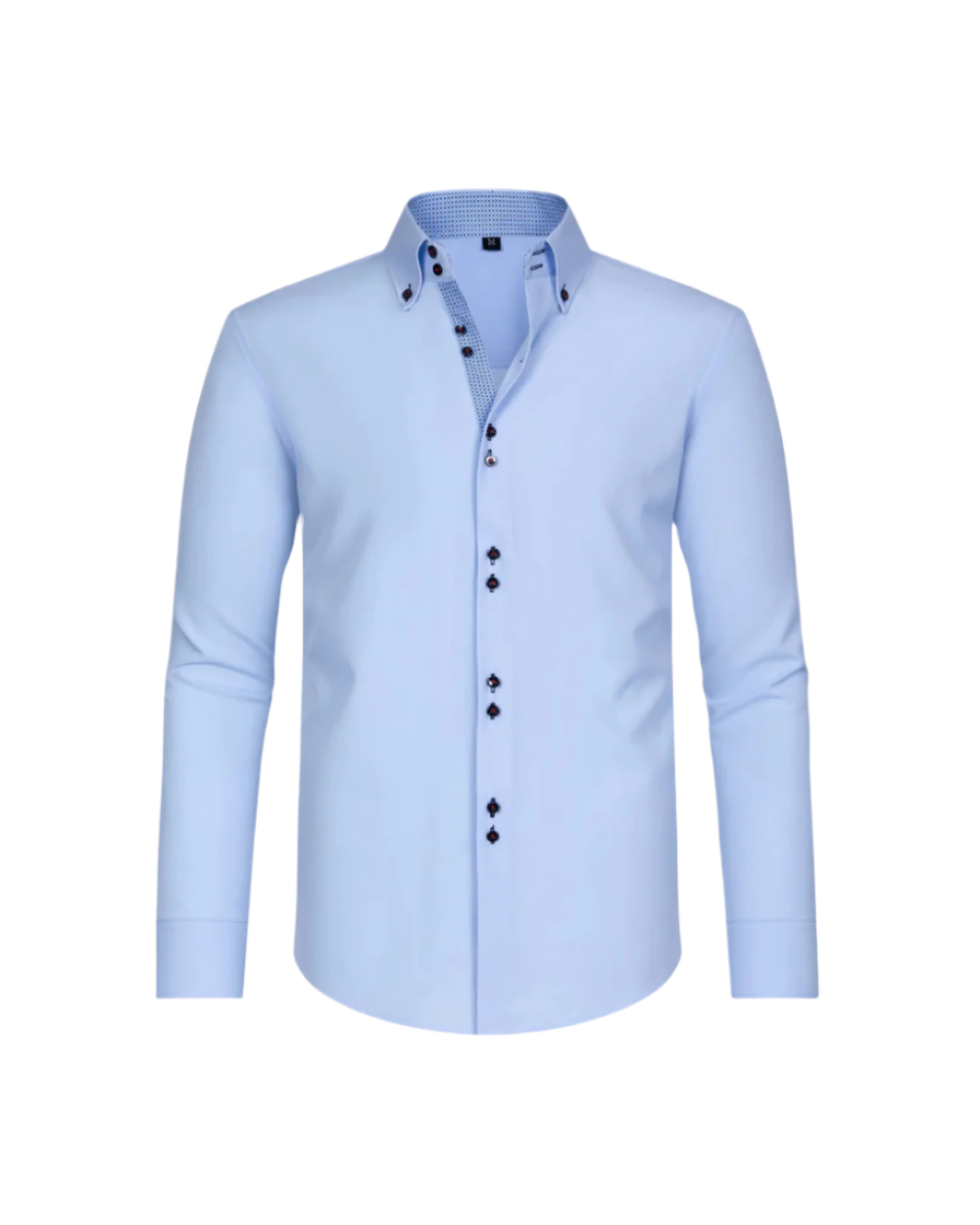 Bleu clair / XL