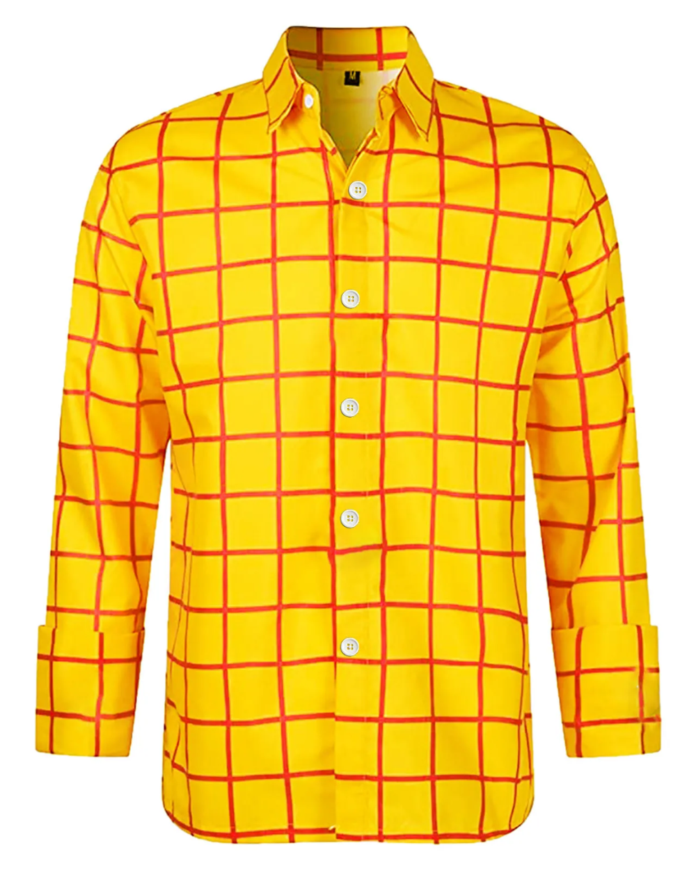 Jaune / S