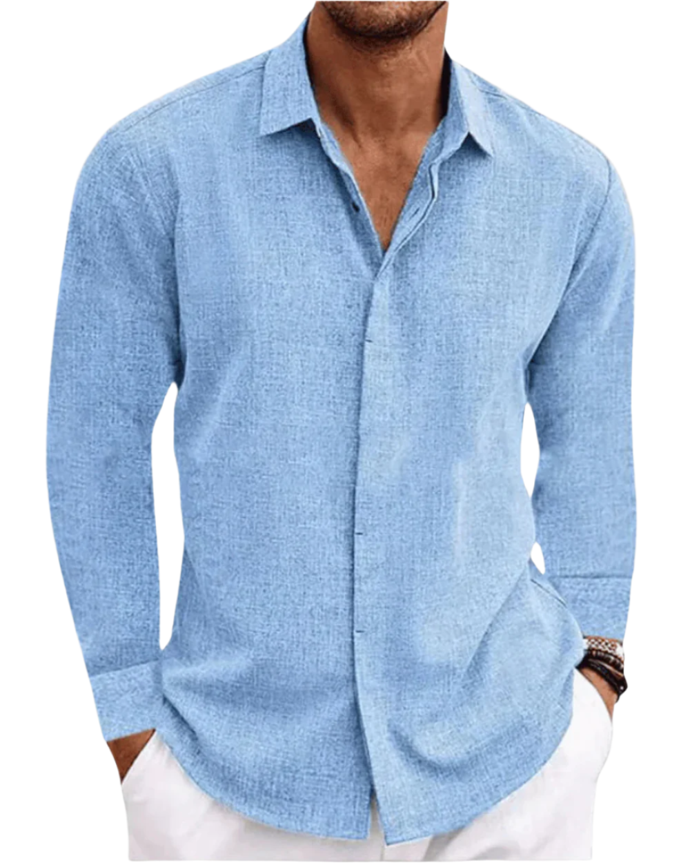 Bleu / XS