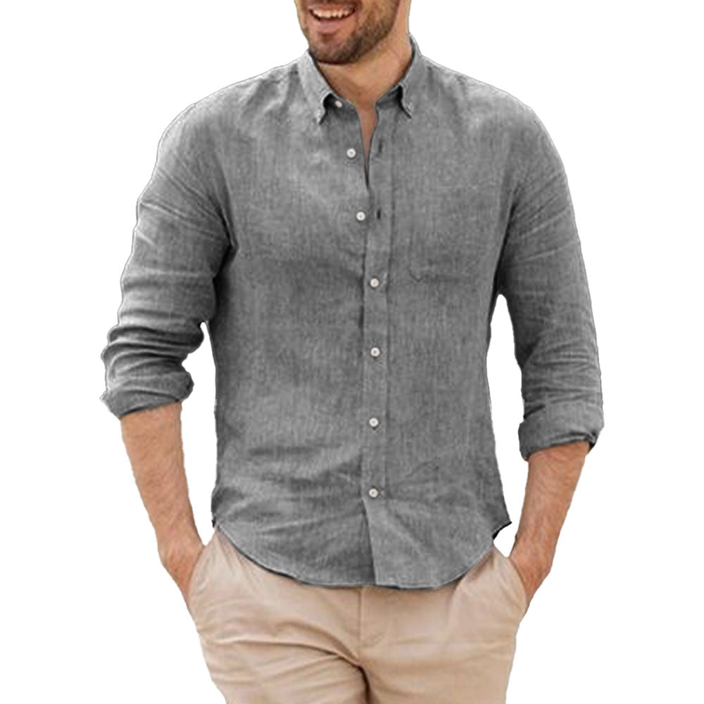 Gris / 3XL