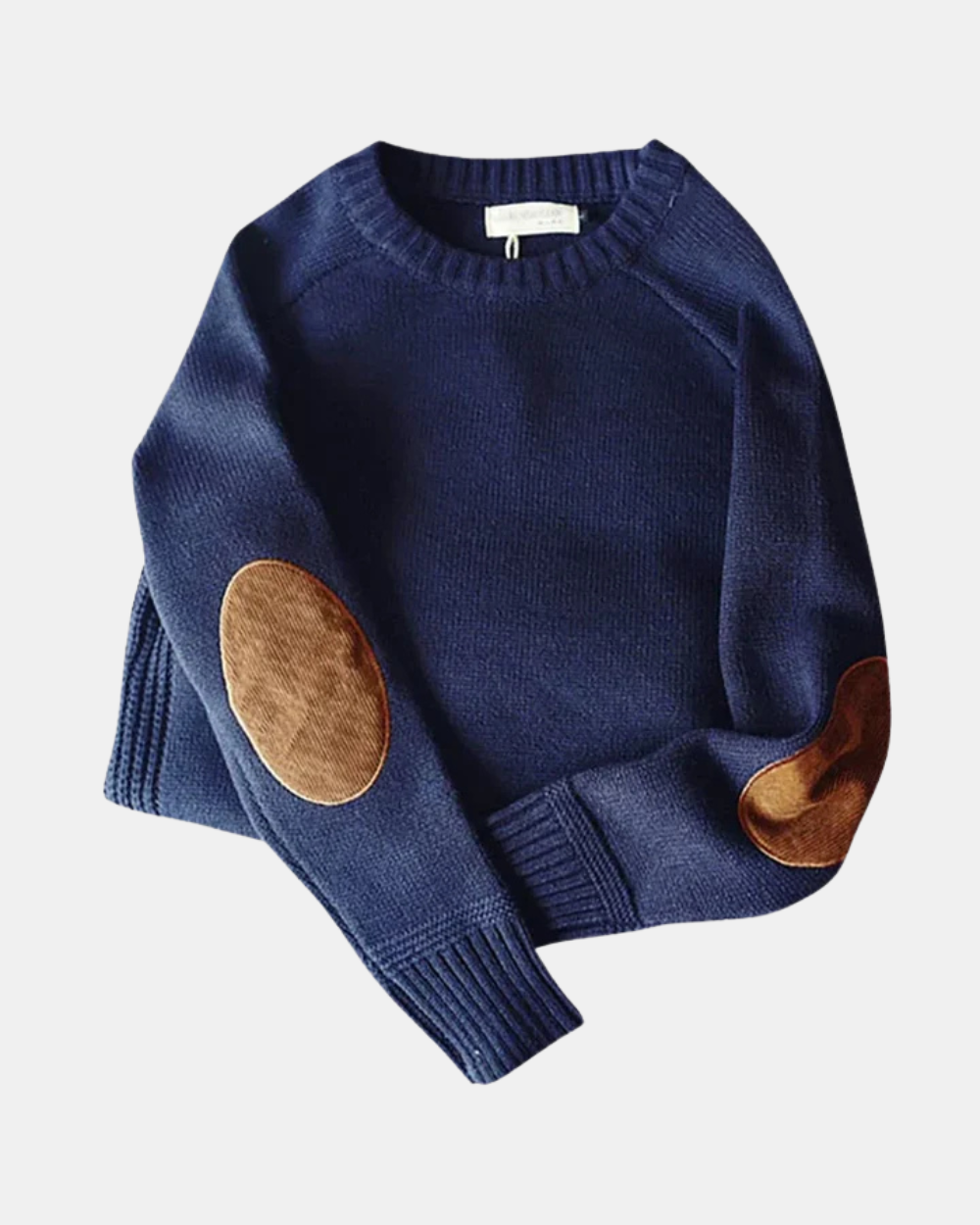 Bleu marine / M