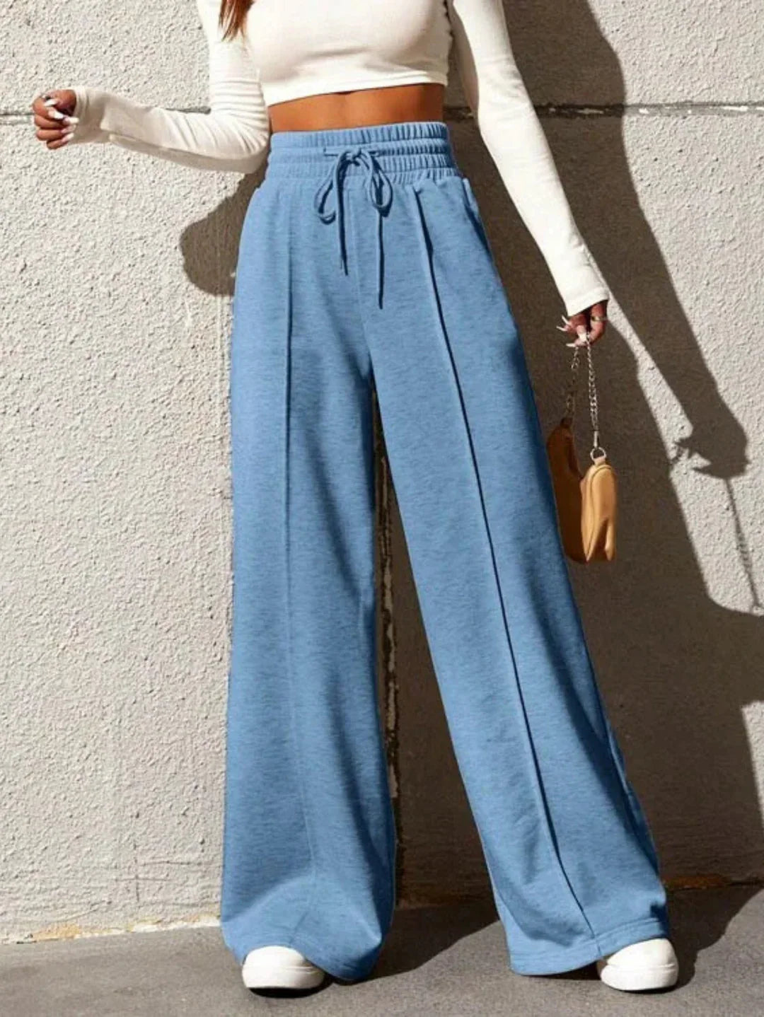 Bleu / S