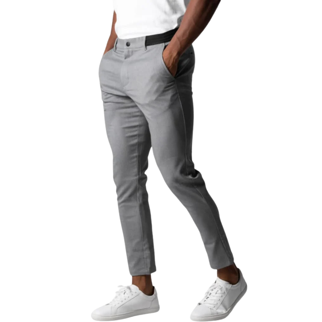 Gris / 2XL
