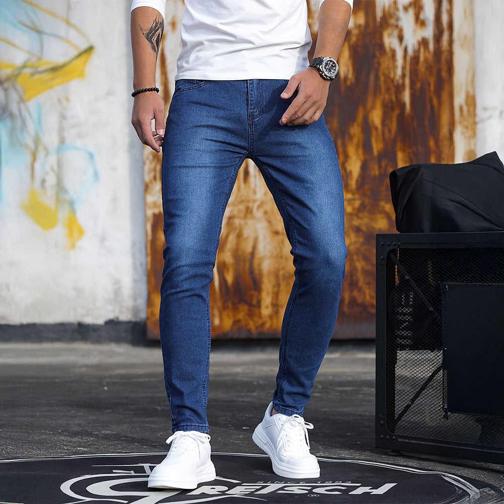 Bleu marine / S