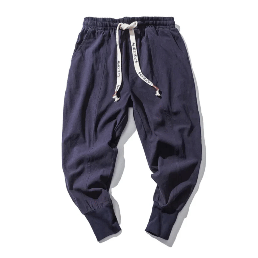 Bleu marine / XS
