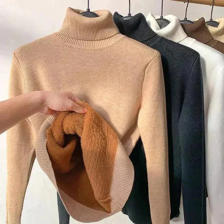 Beige / S