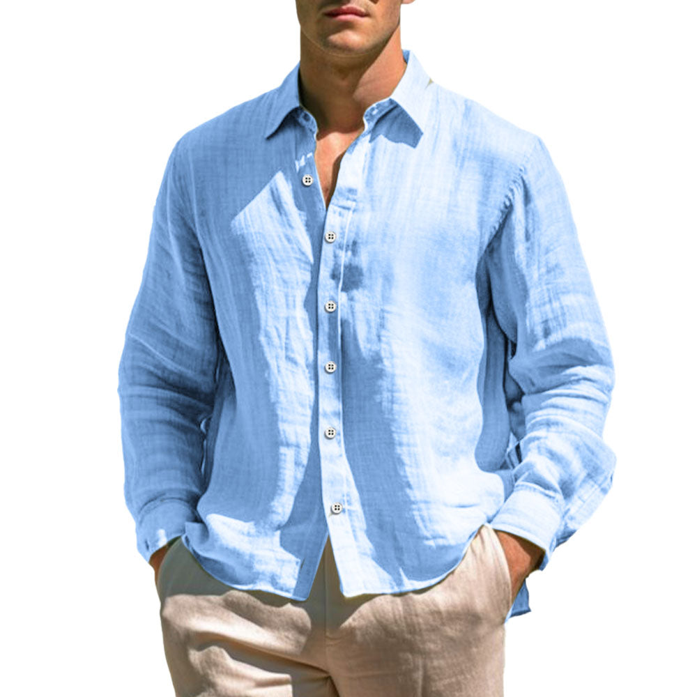 Bleu clair / S