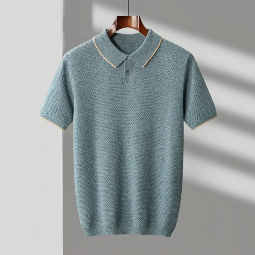 Bleu / S