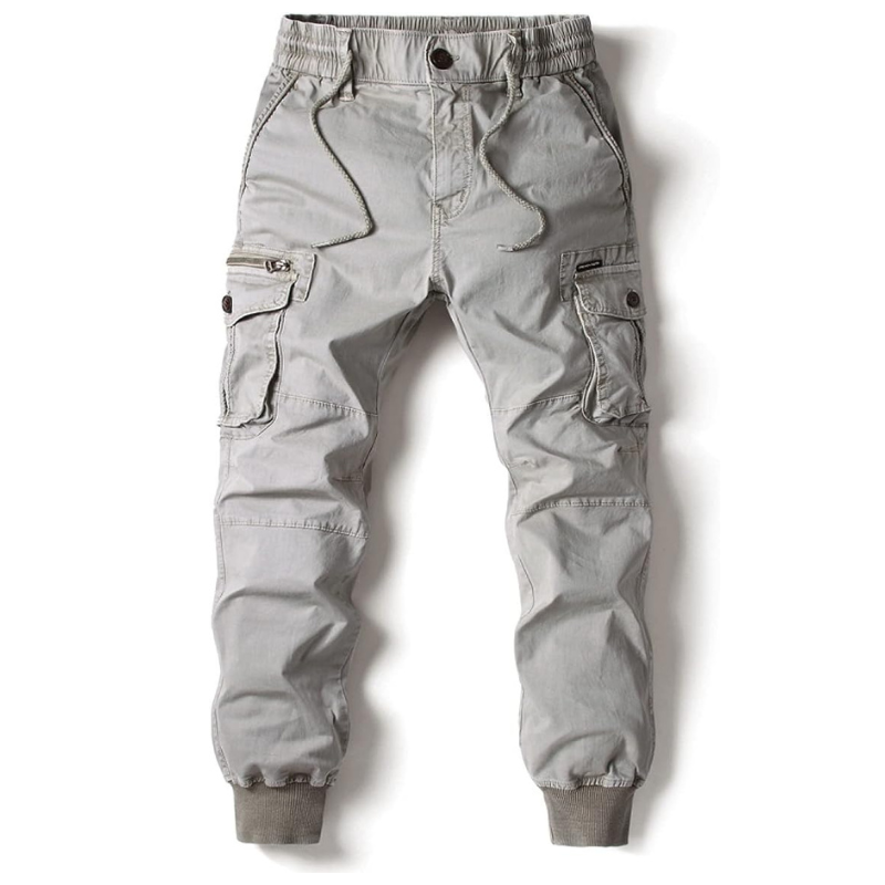 Gris clair / 3XL
