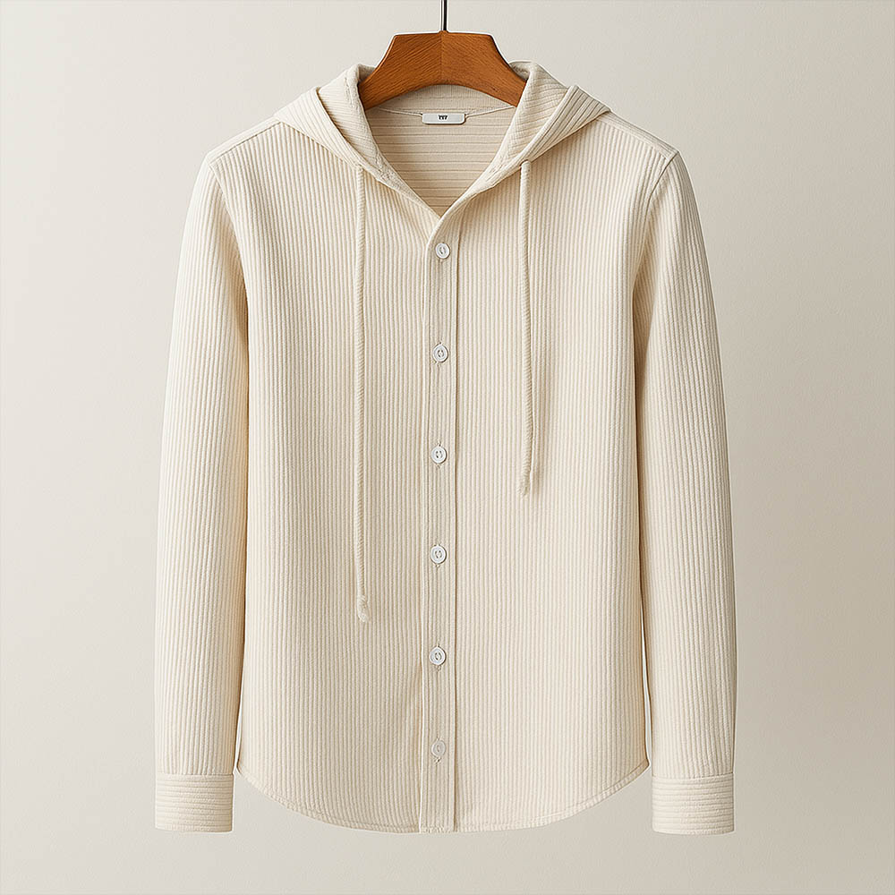 Beige / S
