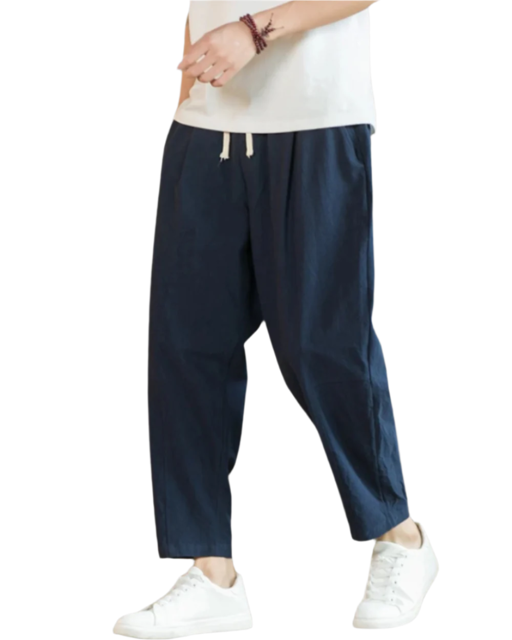 Bleu marine / XS