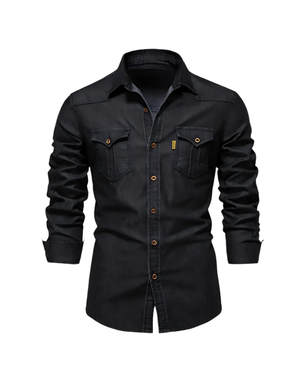 Noir / 2XL