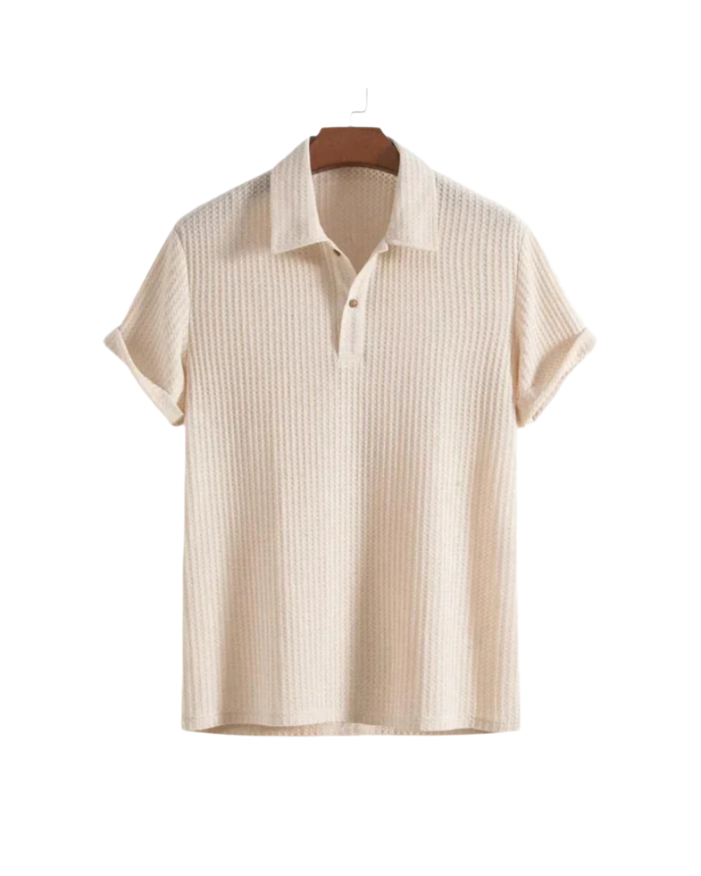 Beige / S