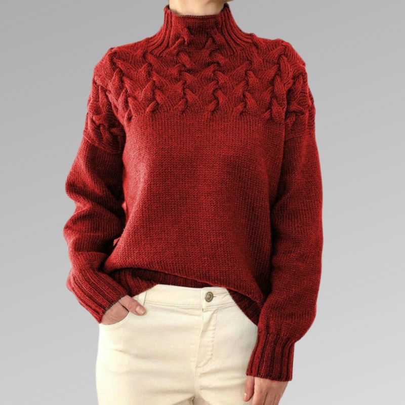 Rouge / XL