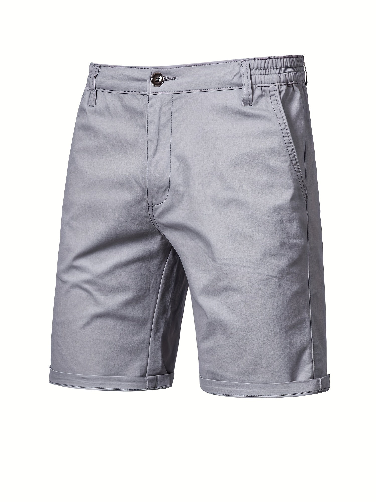 Gris clair / 38 l 2XL