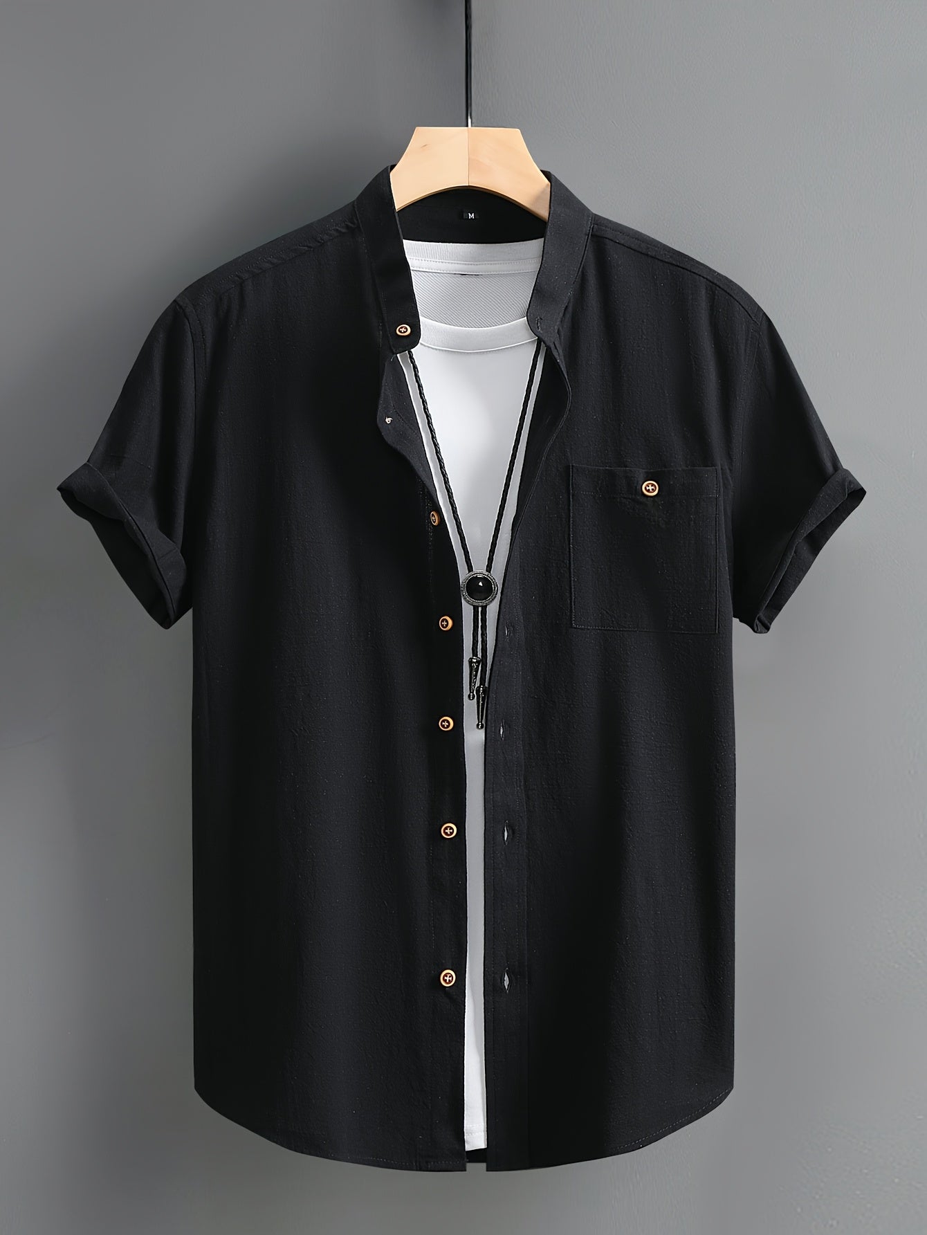 Noir / 2XL