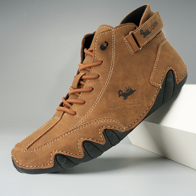 Marron / 36