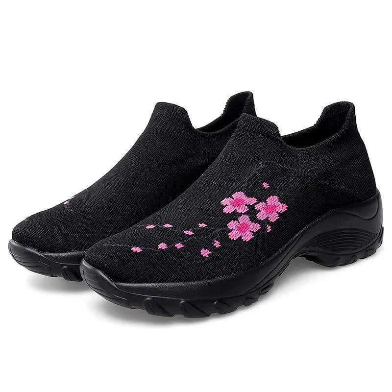 Noir Fleur / 35