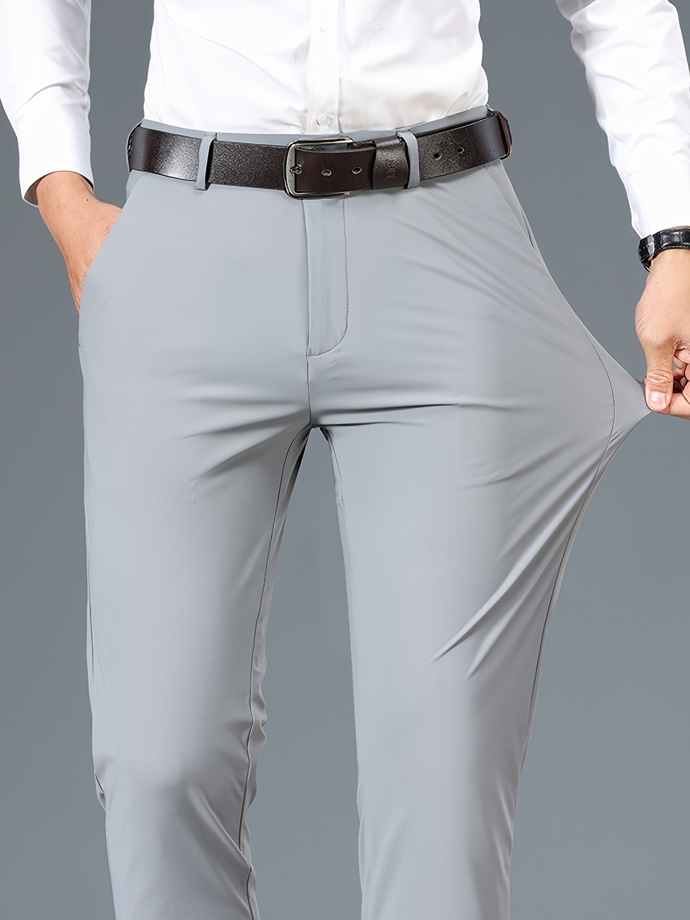 Gris / 29 XS