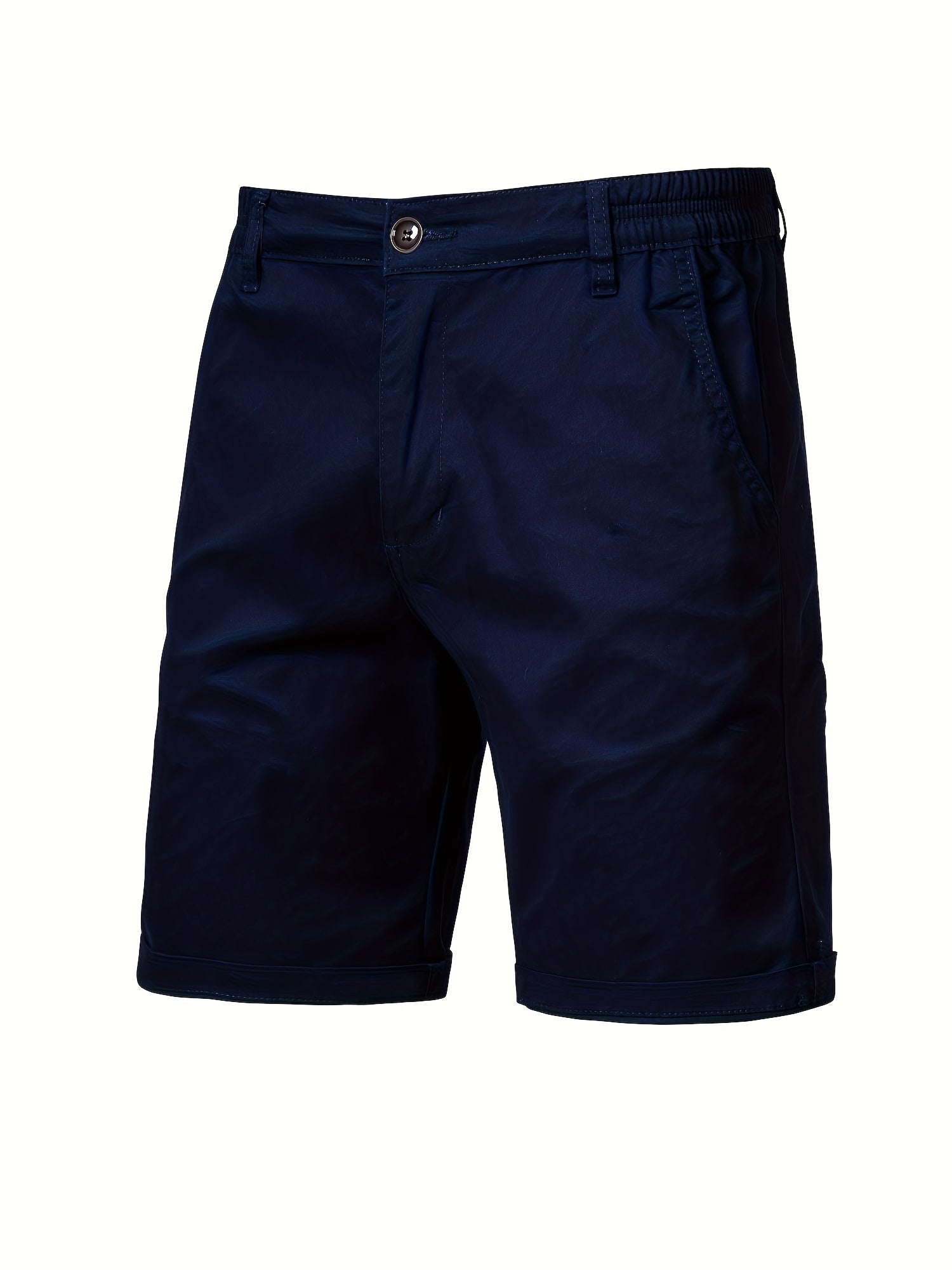 Bleu marine / 38 l 2XL