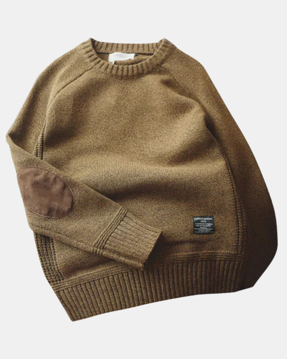 Brun / 2XL