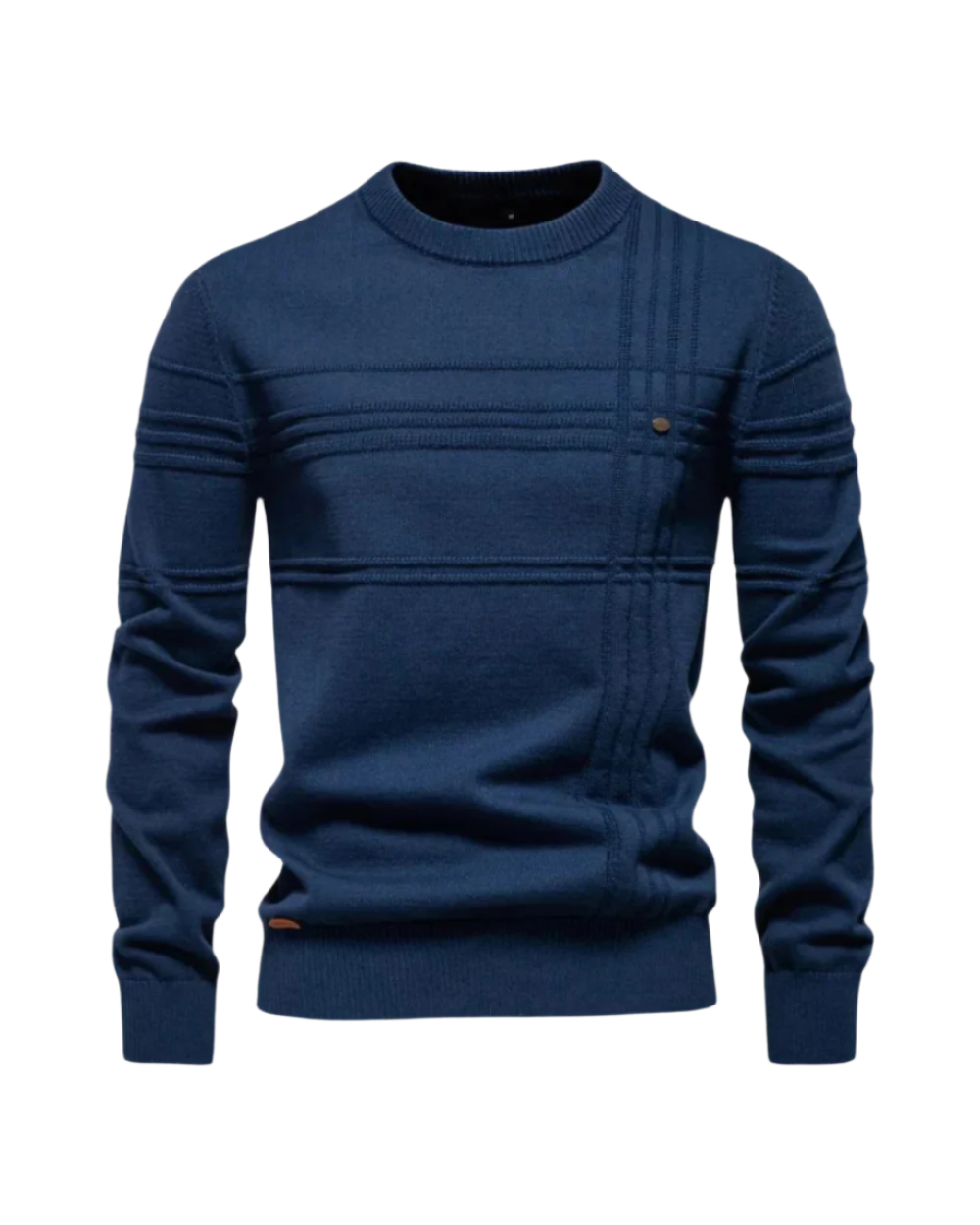 Blue foncé / S