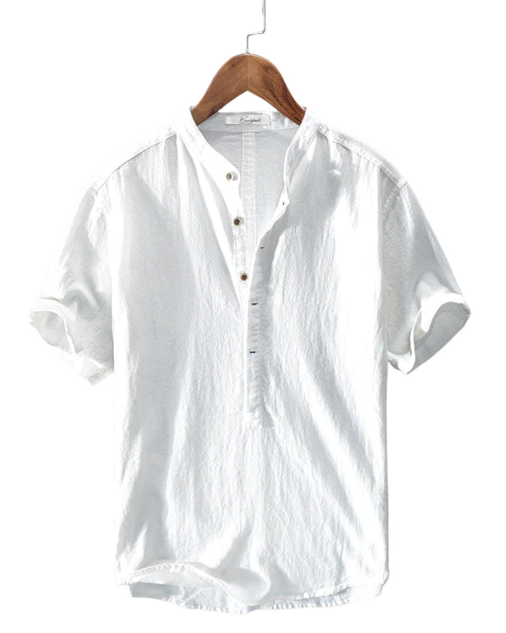 Blanc / 3XL
