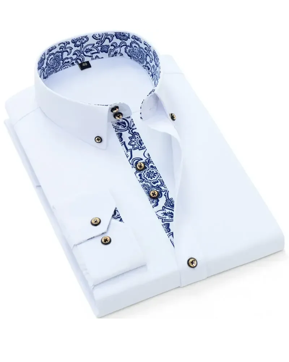 Blanc / S | 38