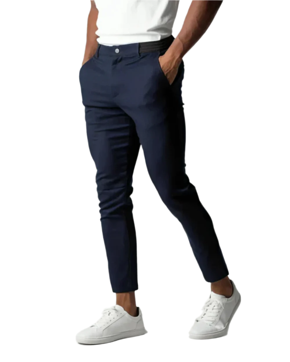 Bleu marine / XS