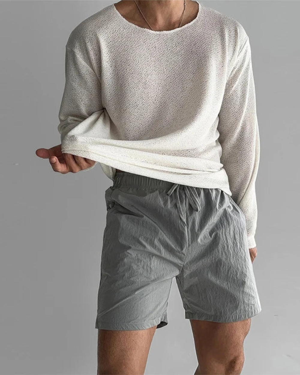 Blanc / M