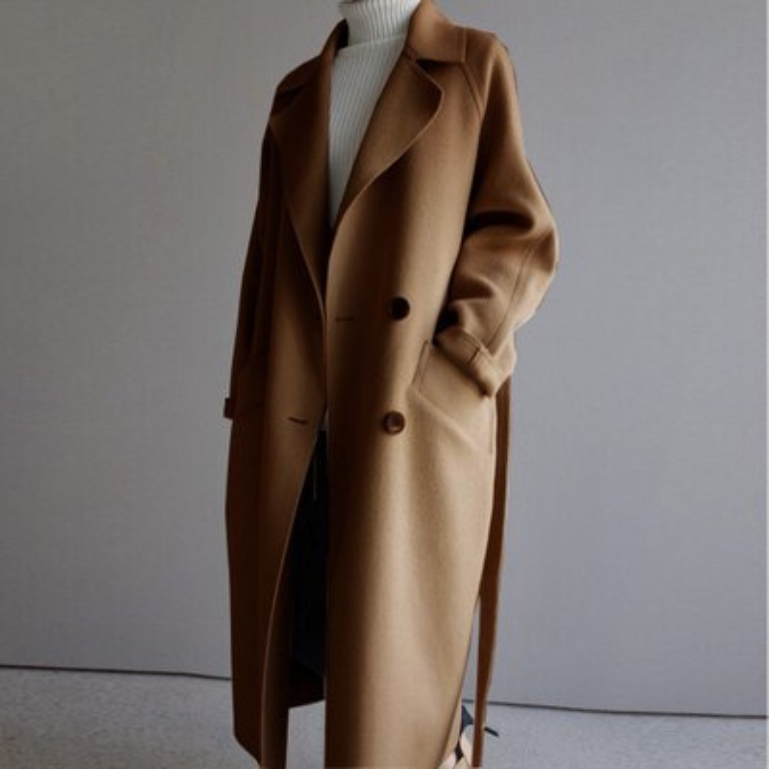 Marron / S