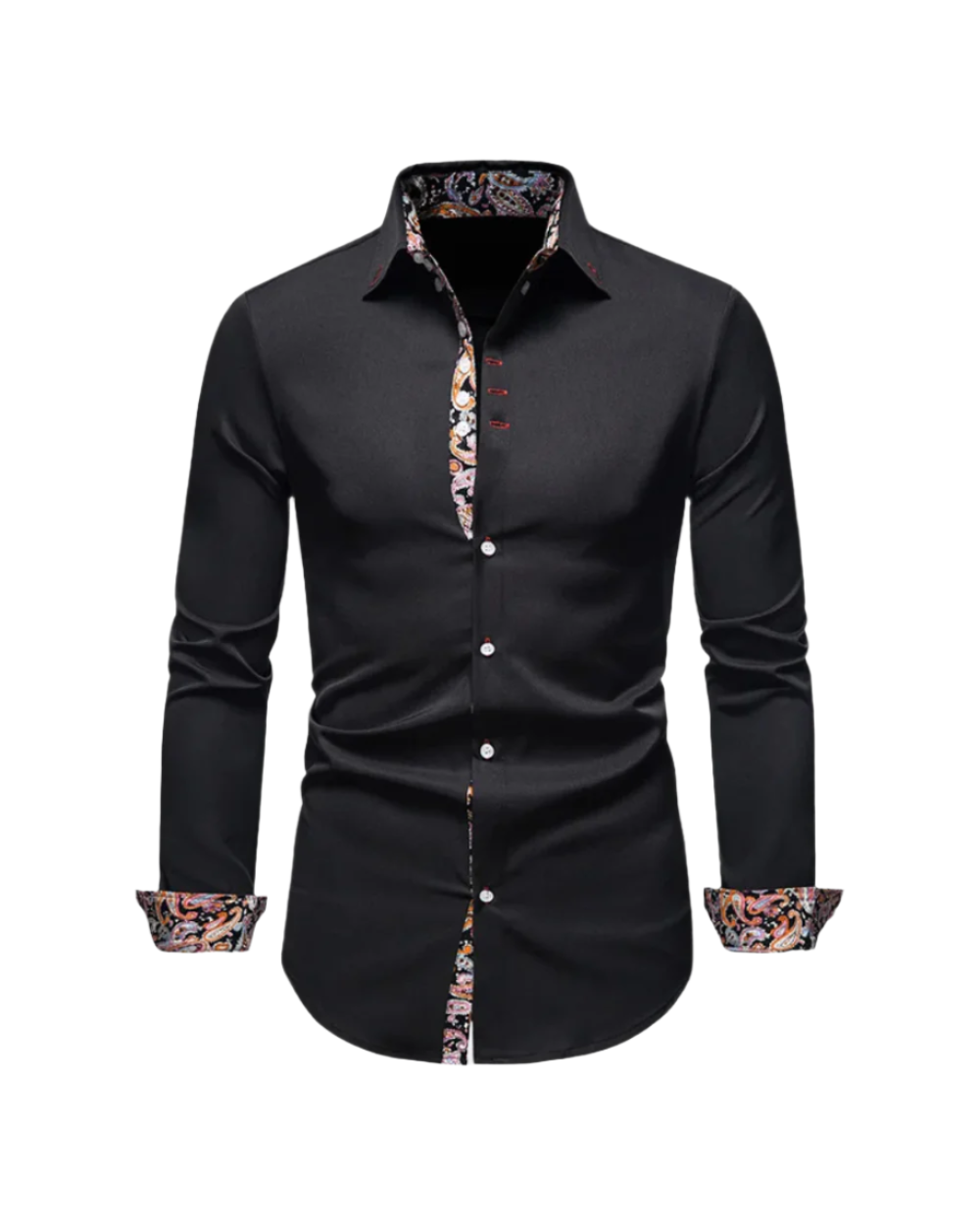 Noir / 2XL