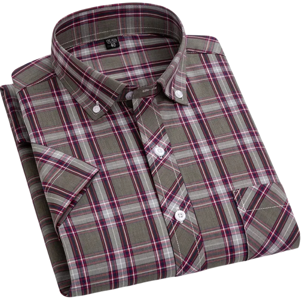 Brun foncé / 44 | 3XL