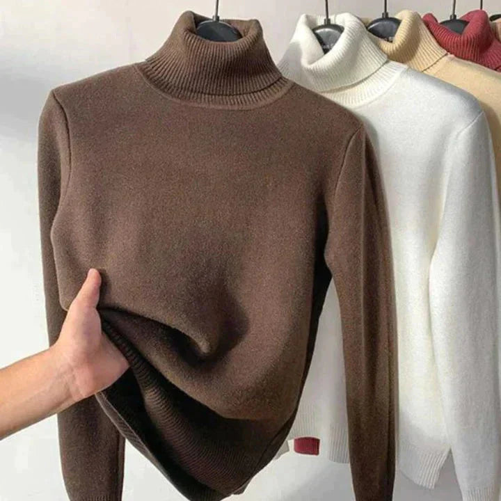Marron / S
