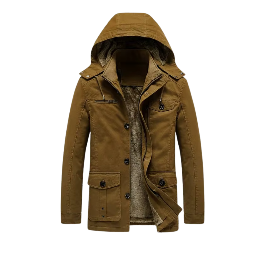 Brun / 5XL