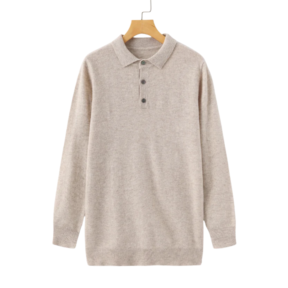 Beige / S